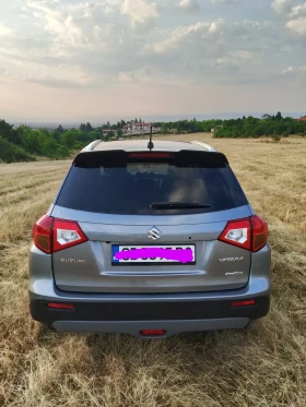 Обява за продажба на Suzuki Vitara 1.600 16.v 120.ks ~25 999 лв. - изображение 2