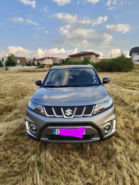 Обява за продажба на Suzuki Vitara 1.600 16.v 120.ks ~25 999 лв. - изображение 1