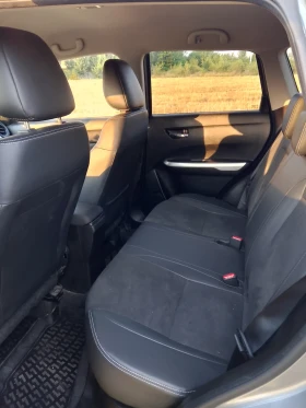 Обява за продажба на Suzuki Vitara 1.600 16.v 120.ks ~25 999 лв. - изображение 10