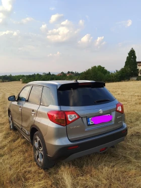 Обява за продажба на Suzuki Vitara 1.600 16.v 120.ks ~25 999 лв. - изображение 3
