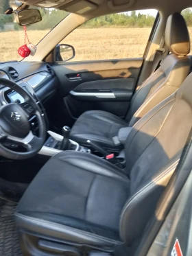 Обява за продажба на Suzuki Vitara 1.600 16.v 120.ks ~25 999 лв. - изображение 9