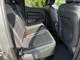 Обява за продажба на VW Amarok Aventura 4 Motion V6 3, О TDI 241 k.c 10AT ~ 114 899 лв. - изображение 10