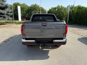 Обява за продажба на VW Amarok Aventura 4 Motion V6 3, О TDI 241 k.c 10AT ~ 114 899 лв. - изображение 4
