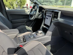Обява за продажба на VW Amarok Aventura 4 Motion V6 3, О TDI 241 k.c 10AT ~ 114 899 лв. - изображение 9