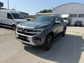 Обява за продажба на VW Amarok Aventura 4 Motion V6 3, О TDI 241 k.c 10AT ~ 114 899 лв. - изображение 1