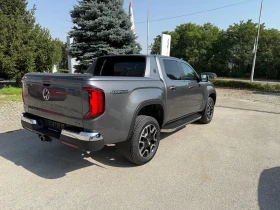 Обява за продажба на VW Amarok Aventura 4 Motion V6 3, О TDI 241 k.c 10AT ~ 114 899 лв. - изображение 5