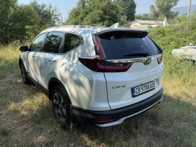 Honda Cr-v 1.5 Turbo | 14600км. | 2021 | AWD | Автоматик - 52000 лв. - 27741989 4