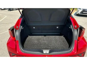 Toyota C-HR C-HR 2.0 HEV GR SPROT | Mobile.bg    10