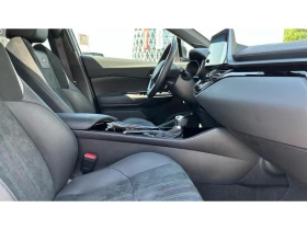 Toyota C-HR C-HR 2.0 HEV GR SPROT | Mobile.bg    6
