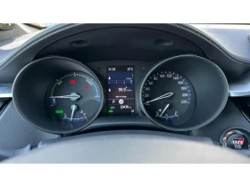 Toyota C-HR C-HR 2.0 HEV GR SPROT | Mobile.bg    14