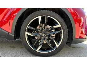 Toyota C-HR C-HR 2.0 HEV GR SPROT | Mobile.bg    16