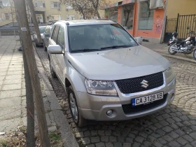 Suzuki Grand vitara 2.4i | Mobile.bg    9
