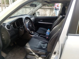 Suzuki Grand vitara 2.4i | Mobile.bg    6