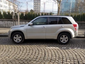Suzuki Grand vitara 2.4i | Mobile.bg    10
