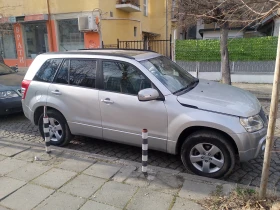 Suzuki Grand vitara 2.4i | Mobile.bg    8