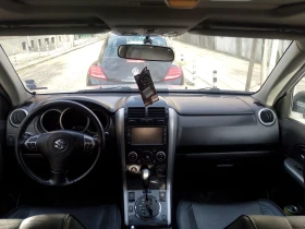 Suzuki Grand vitara 2.4i | Mobile.bg    5