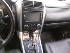 Suzuki Grand vitara 2.4i | Mobile.bg    7