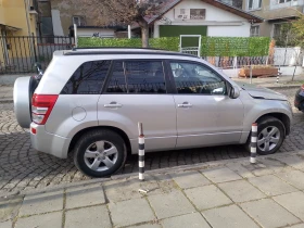 Suzuki Grand vitara 2.4i | Mobile.bg    13