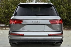 Audi Q7 НОВ ВНОС/7 МЕСТНА/ ЛИЗИНГ - 52999 лв. - 62597128 12