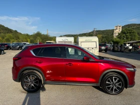 Mazda CX-5 2.2 ГРАДУШКА/КАМЕРА/КЛИМАТРОНИК/ - 17390 лв. - 81242009 2