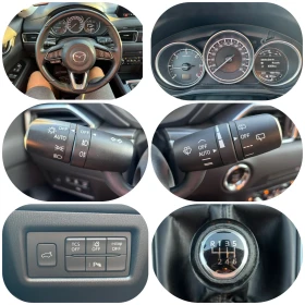 Mazda CX-5 2.2 ГРАДУШКА/КАМЕРА/КЛИМАТРОНИК/ - 17390 лв. - 81242009 12