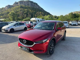 Mazda CX-5 2.2 ГРАДУШКА/КАМЕРА/КЛИМАТРОНИК/ - 17390 лв. - 81242009 7