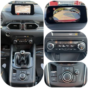 Mazda CX-5 2.2 ГРАДУШКА/КАМЕРА/КЛИМАТРОНИК/ - 17390 лв. - 81242009 13