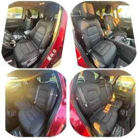 Mazda CX-5 2.2 ГРАДУШКА/КАМЕРА/КЛИМАТРОНИК/ - 17390 лв. - 81242009 11