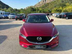 Mazda CX-5 2.2 ГРАДУШКА/КАМЕРА/КЛИМАТРОНИК/ - 17390 лв. - 81242009 8