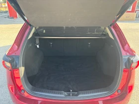 Mazda CX-5 2.2 ГРАДУШКА/КАМЕРА/КЛИМАТРОНИК/ - 17390 лв. - 81242009 14