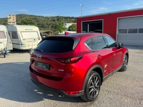 Mazda CX-5 2.2 ГРАДУШКА/КАМЕРА/КЛИМАТРОНИК/ - 17390 лв. - 81242009 3