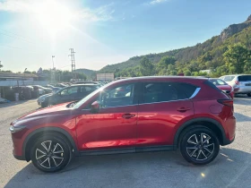 Mazda CX-5 2.2 ГРАДУШКА/КАМЕРА/КЛИМАТРОНИК/ - 17390 лв. - 81242009 6