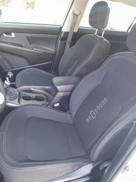 Обява за продажба на Kia Sportage 1.7crdi ~15 999 лв. - изображение 7