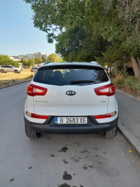 Обява за продажба на Kia Sportage 1.7crdi ~15 999 лв. - изображение 4