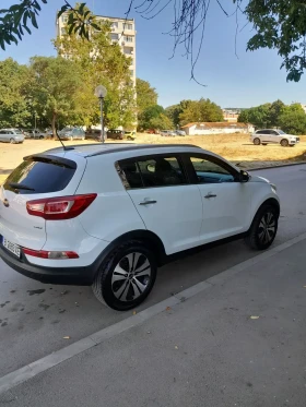 Обява за продажба на Kia Sportage 1.7crdi ~15 999 лв. - изображение 3