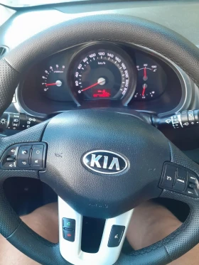 Обява за продажба на Kia Sportage 1.7crdi ~15 999 лв. - изображение 10