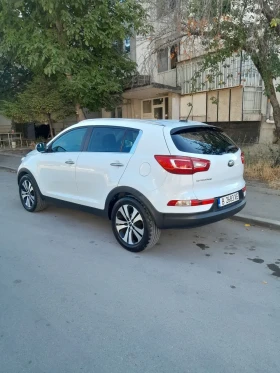 Обява за продажба на Kia Sportage 1.7crdi ~15 999 лв. - изображение 5