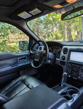 Ford F150 3.5L FX4 ECOBOOST | Mobile.bg    6