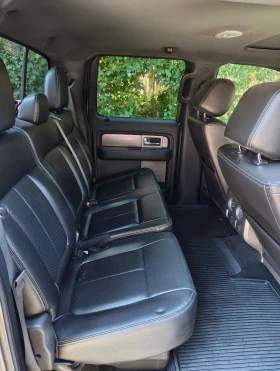 Ford F150 3.5L FX4 ECOBOOST | Mobile.bg    9