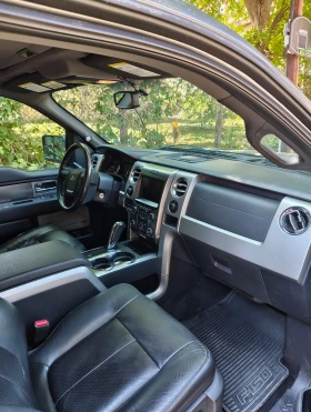 Ford F150 3.5L FX4 ECOBOOST | Mobile.bg    7