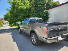 Ford F150 3.5L FX4 ECOBOOST | Mobile.bg    3