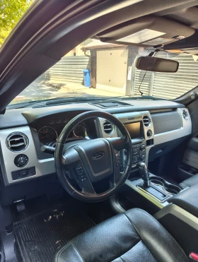 Ford F150 3.5L FX4 ECOBOOST | Mobile.bg    5