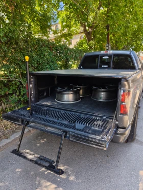 Ford F150 3.5L FX4 ECOBOOST | Mobile.bg    13