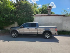 Ford F150 3.5L FX4 ECOBOOST | Mobile.bg    2