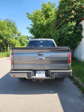 Ford F150 3.5L FX4 ECOBOOST | Mobile.bg    4