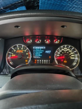 Ford F150 3.5L FX4 ECOBOOST | Mobile.bg    12