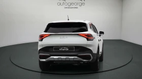 Kia Sportage 2.0LPG 2WD PRESTIGE | Mobile.bg    4