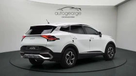 Kia Sportage 2.0LPG 2WD PRESTIGE | Mobile.bg    2