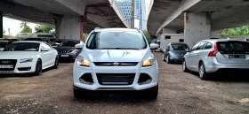Обява за продажба на Ford Kuga СЕРВ. ДОК. TITANIUM ~17 900 лв. - изображение 1