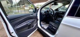 Обява за продажба на Ford Kuga СЕРВ. ДОК. TITANIUM ~17 900 лв. - изображение 9